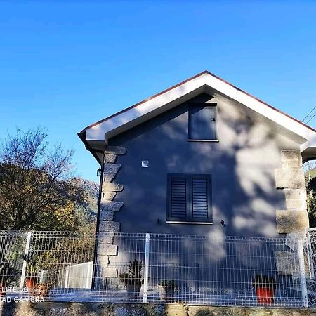 Villa Casa Grilo Geres Exterior foto