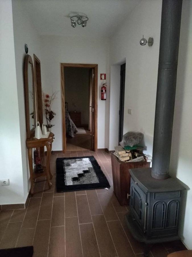 Villa Casa Grilo Geres Exterior foto